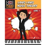 Lang Lang Music Theory, Level 1