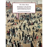 The Faber Music Piano Duets Anthology