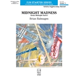 Midnight Madness (from Midnight Suite)