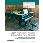 Edition Peters Piano Classics