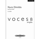 Nunc Dimittis