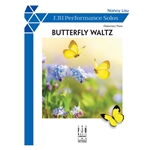 Butterfly Waltz