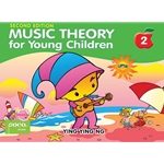 Music Theory for Young Children-