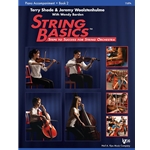 String Basics: Book 2 - Piano Accompaniment