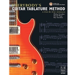 Everybody's Guitar Tablature Method