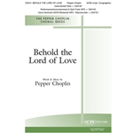 Behold the Lord of Love