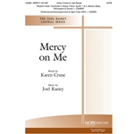 Mercy On Me