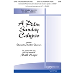 A Palm Sunday Calypso