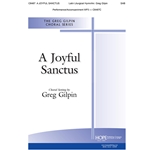 A Joyful Sanctus