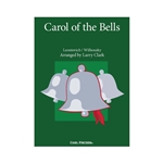 Carol of the Bells (Instrumental Quartet)