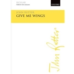 Give Me Wings - 2-Part