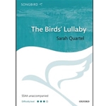 The Birds' Lullaby - SSAA*