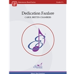 Dedication Fanfare