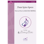 Dum Spiro Spero