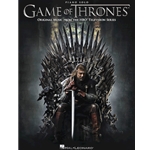 Game of Thrones: Orginal Music from the HBO Television Series