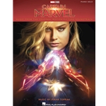 Captain Marvel: Music from the Original Motion Picture Soundtrack