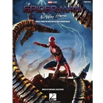 Spider-Man: No Way Home - Music from the Motion Picture Soundtrack