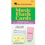 Music Flash Cards - Set B