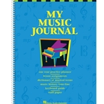 My Music Journal