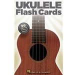 Ukulele Flash Cards