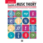 Alfred's Essentials of Music Theory