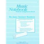 Music Notebook