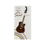 Guitar Bookmark