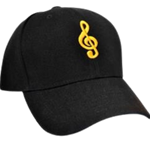 G-CLEF HAT