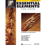 Essential Elements for Band, Book 1 - Bassoon