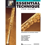 Essential Technique for Band - Flute