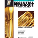 Essential Technique for Band - Tuba