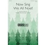 Now Sing We All Noel!