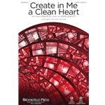 Create in Me a Clean Heart