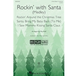 Rockin' with Santa<br>(Medley)