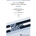 Light in the Hallway