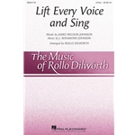 Lift Every Voice and Sing - 2-Part Dilworth