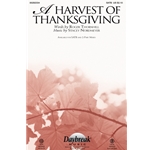 A Harvest of Thanksgiving