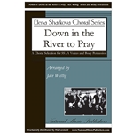 Down in the River to Pray