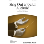 Sing Out a Joyful Alleluia! - 2-Part