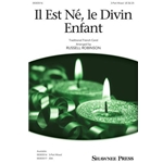 Il Est Ne, le Divin Enfant