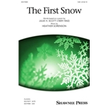 The First Snow