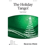 The Holiday Tango!