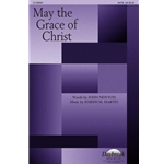 May the Grace of Christ