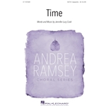 Time - SATB a cappella