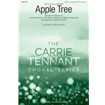 Apple Tree - SATB