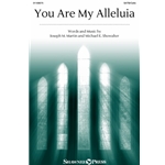 You Are My Alleluia