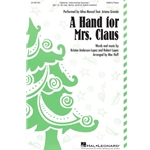 A Hand for Mrs. Claus