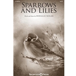 Sparrows and Lilies