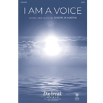 I Am a Voice