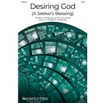 Desiring God<br>(A Seeker's Blessing)